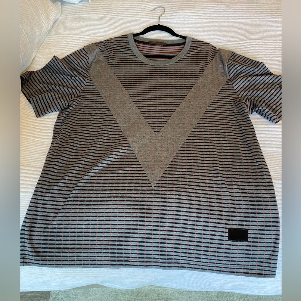 men’s Louis Vuitton t-shirt